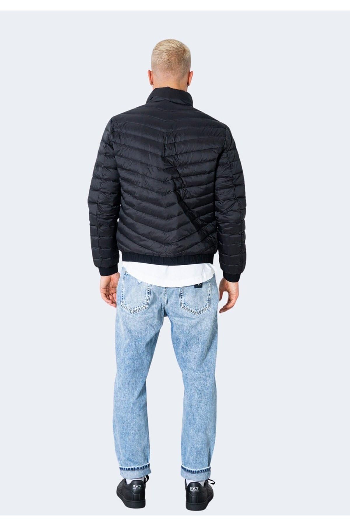 Armani Exchange 8NZB52 ZNW3Z - Hombres