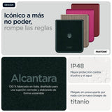 Motorola rarz 60 Ultra, 32GB (16GB+16GB RAM Boost)/512GB Scarab, Sistema de cámaras de 50MP con Moto ai, batería 4500 mAh, cárga rápida de 68W, Snapdragon 8 Elite, + Moto Tag