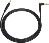 Audio-Technica PRO5XBK Auriculares DJ Negro