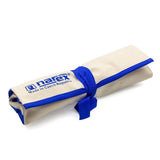 Juego de 6 cinceles Narex Richter de Woodworking Club