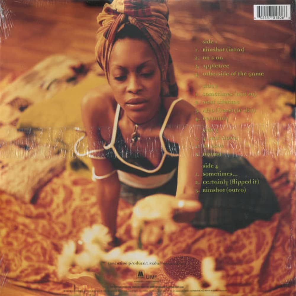 Baduizm [Vinilo]