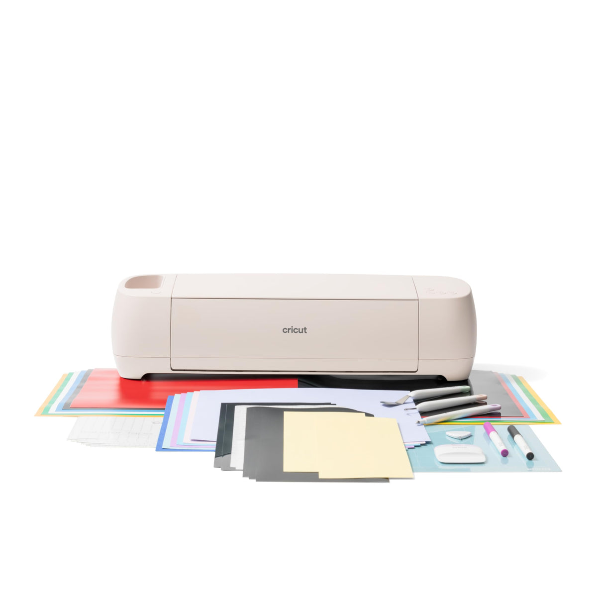 Cricut Explore 4 Paquete esencial