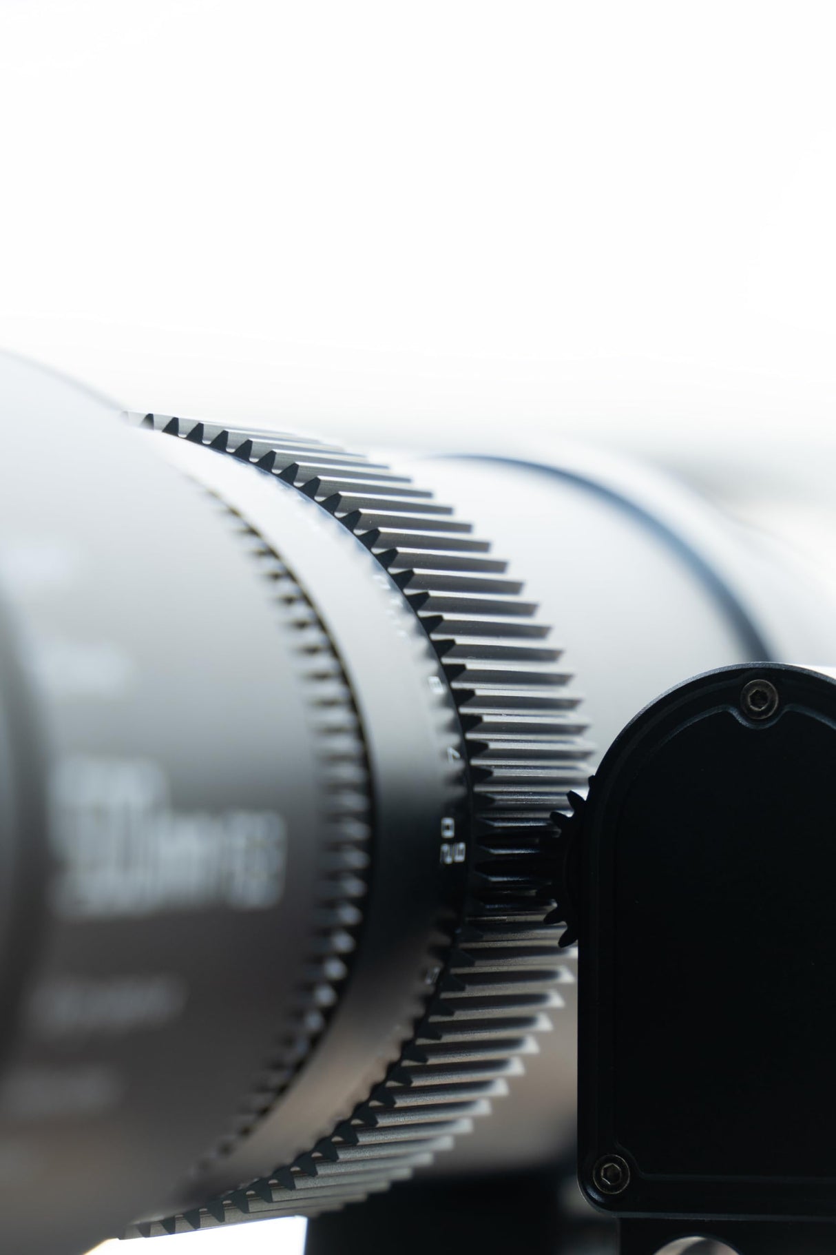 TTArtisan Teleobjetivo de Cuerpo metálico F6.3 de 500 mm Compatible con Montura Nikon Z (Marco Completo), Color Negro