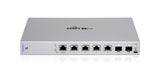 UBIQUITI Networks UniFi 6-Port 10GiB US-XG-6POE Switch