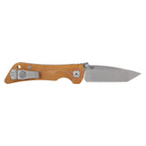Southern Grind - Spider Monkey Tanto Tan Mic