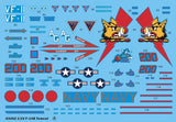 Trumpeter 03202 F14B Tomcat - Caza a escala [Importado de Alemania] , color/modelo surtido