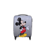 American Tourister Disney Legends - Spinner S, Kindergeck, 55 cm, 36 L, multicolor (Mickey Mouse Polka Dot)