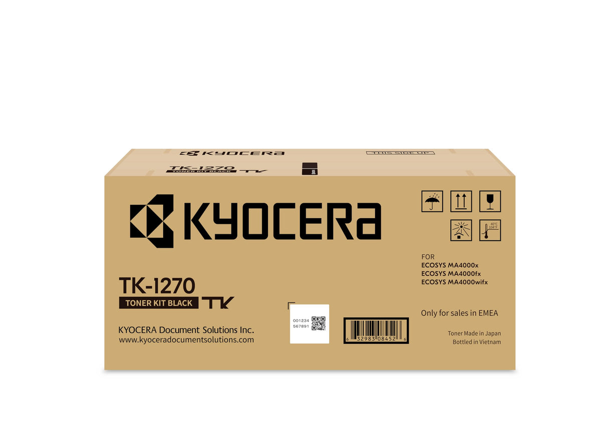Kyocera Tóner TK-1270