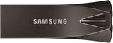 Cable USB Samsung MUF-512BE4/APC Gris 512 GB