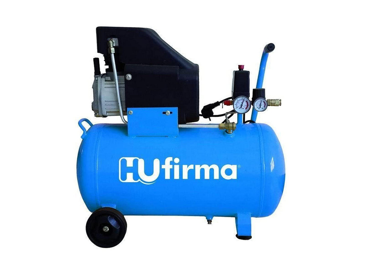 Vigor Compresores Hu-Firma 230V Hucaf-50L 1C/Dir 2Hp Lt. 50