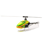 Blade Helicóptero teledirigido 330 S RTF Basic (Pilas y Cargador no Incluido), con Caja Fuerte