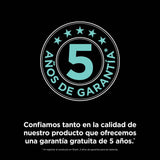 Shark PowerDetect Clean & Empty aspiradora inalámbrica, PowerFins Detect, Reverse Clean, estación 2L, Anti Hair Wrap Plus, 70 min, ligera, accesorios para pelo de mascota y superficies, Gris IP3225EUT