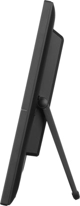 iiyama T2755MSC-B1 27" IPS Bonded PCAP 10P Táctil, 1920x1080, Flat Bezel Free Glass Front, HDMI, Displayport, 360cd/m², USB Hub 2X 3.2, Altavoces, Cámara Web incorporada & Micrófono, Bookstand