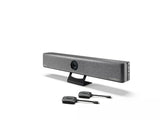 Barco Sistema de Videoconferencia ClickShare 4K Ultra HD