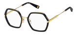 MARC JACOBS MJ 1018 Gafas, 807, 53 para Mujer