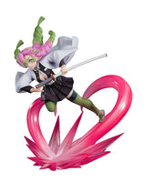 TAMASHII NATIONS BANDAI Demon Slayer: Kimetsu no Yaiba - Mitsuri Kanroji, Spirits FiguartsZero Figura