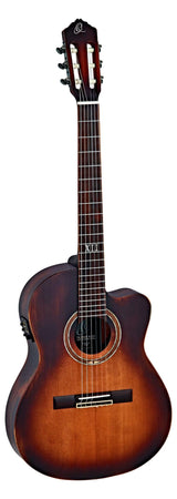 Ortega DS Suite-CE - Guitarra clásica