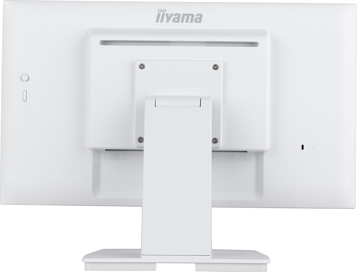 iiyama Monitor T2252MSC-W2-21.5", IPS, 16920x1080/75Hz, 1H1DP