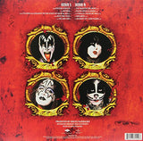 Psycho Circus [Vinilo] 'versión estándar"