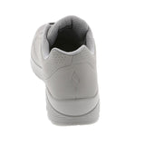 Skechers Uno Stand On Air, Zapatillas Hombre, Light Grey Durabuck Mesh, 48.5 EU