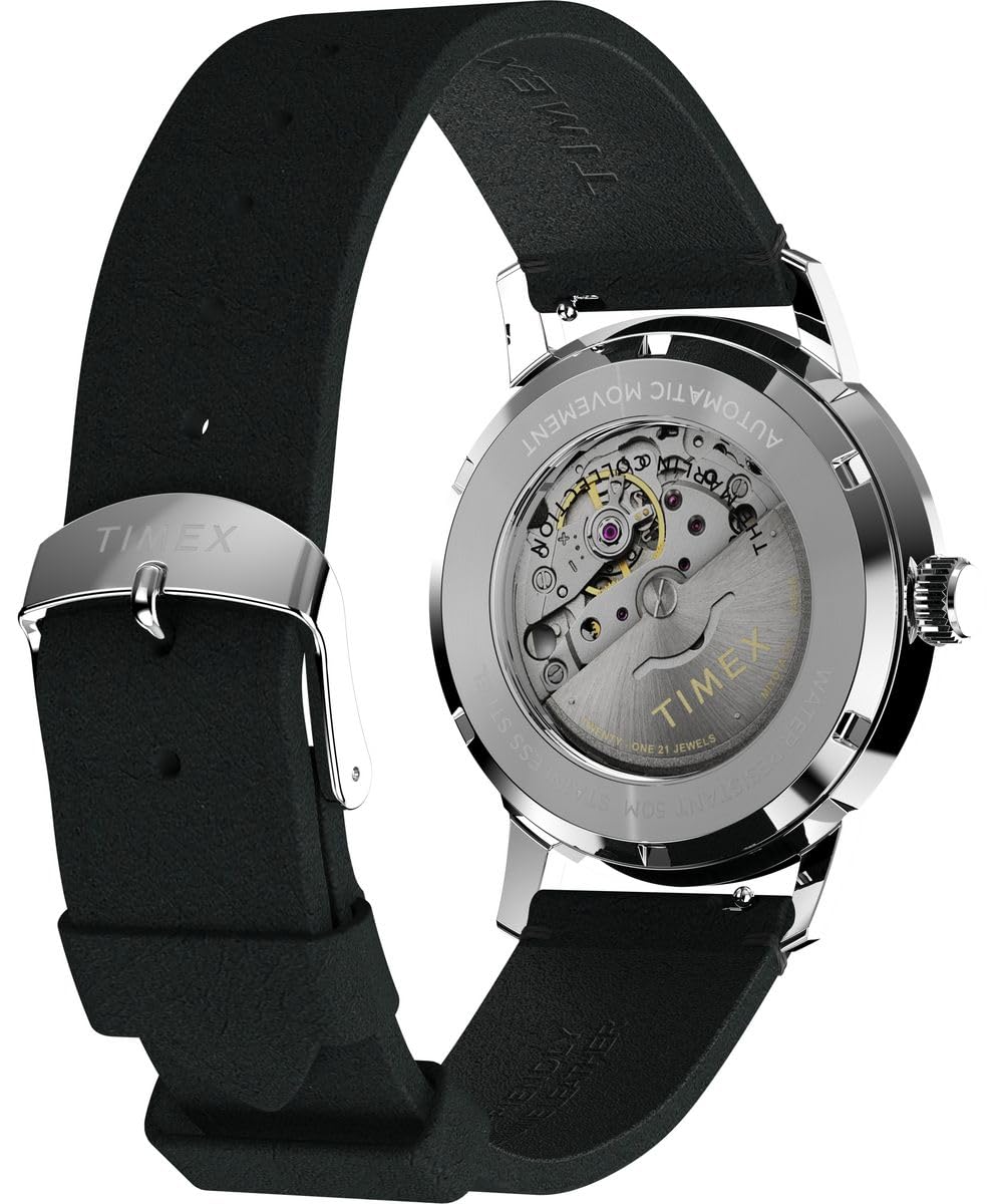 TIMEX Automatic Watch TW2W59700