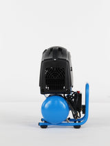 Compressore Aria 6 Lt Abac Start L20