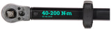 Wera Click-Torque C 3 d/l