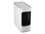 ACER ConceptD 500 CT500-53A i9-12900F Intel® Core™ i9 32 GB DDR4-SDRAM 1,51 TB HDD+SSD Windows 11 Pro PC Blanco Marca