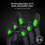 Razer Video Game Headset