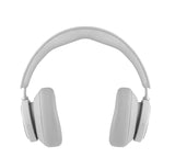 Bang & Olufsen Beoplay Portal Xbox Auriculares Inalámbricos Bluetooth de Diadema con Cancelación de Ruido y 4 Micrófonos, Hasta 42 H, Cascos Gaming Dolby Atmos + Cable USB-C Grey Mist