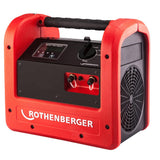 RECUPERADOR DE GASES ROREC PRO R32