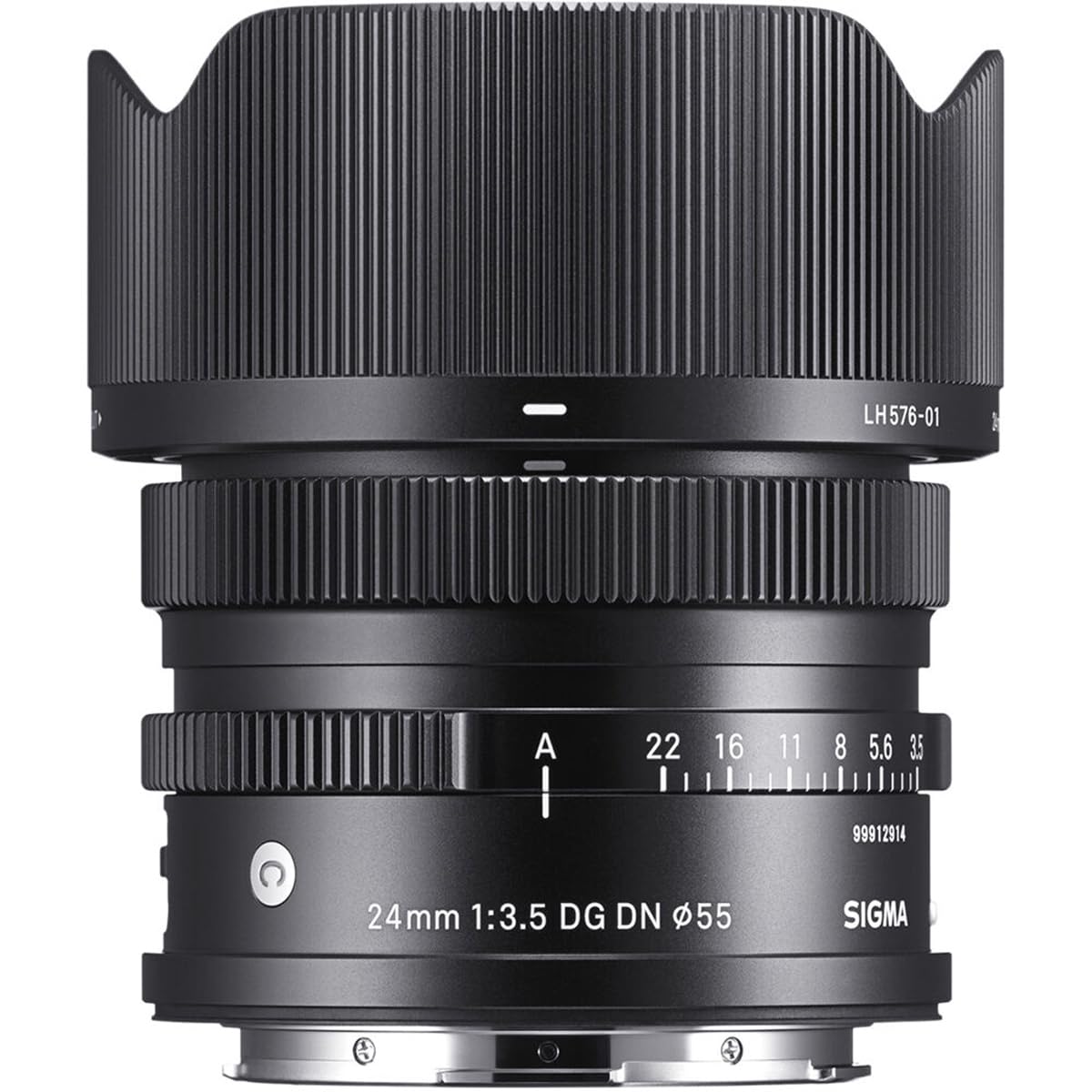 Sigma 24MM F3.5 DG DN Contemporary - L-Mount