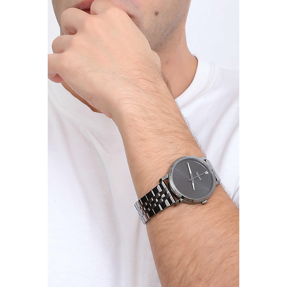 FOSSIL Analógico BQ2419