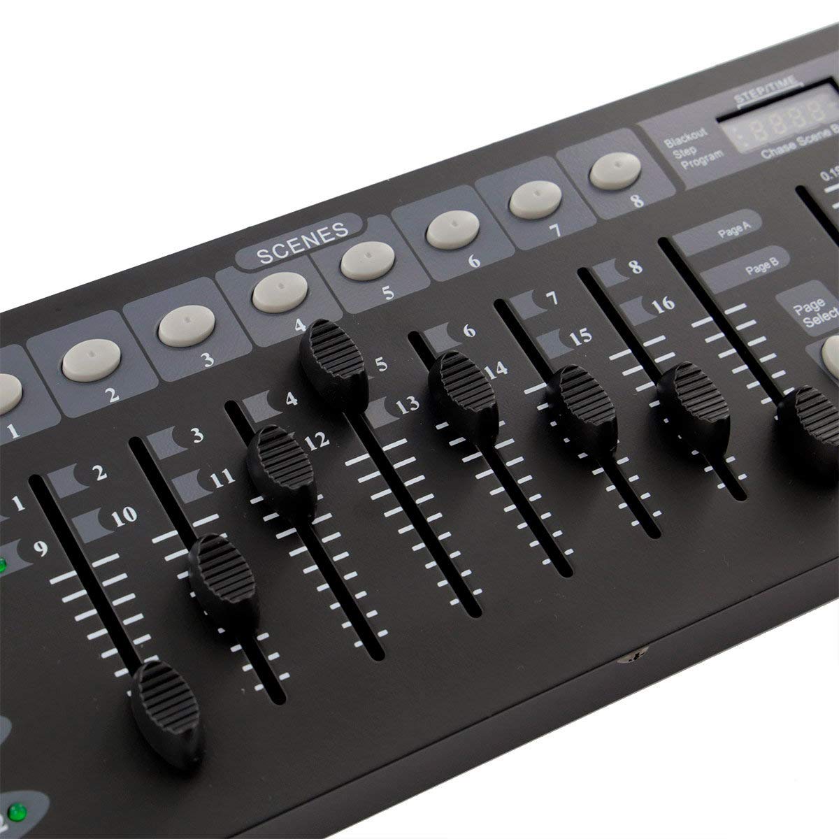 BoomToneDJ DMX 192 mk2