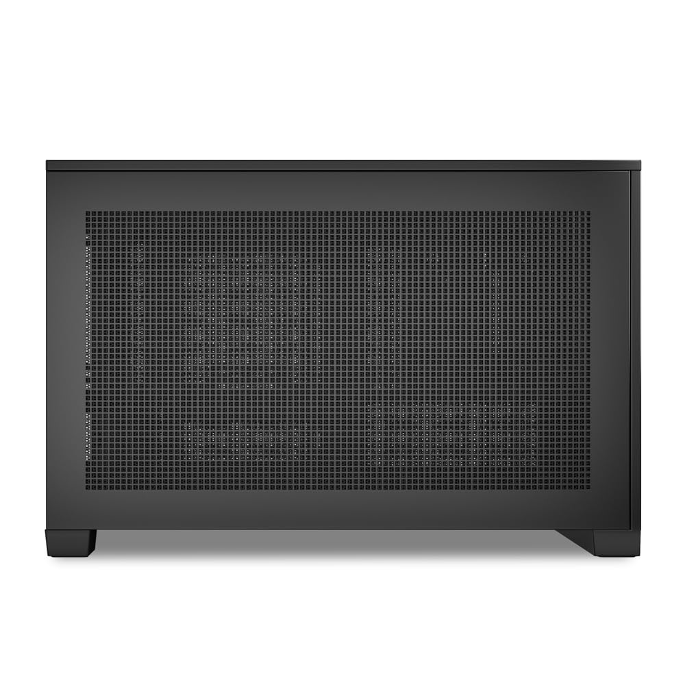 Sharkoon Rebel C20 ITX RGB - Carcasa para PC