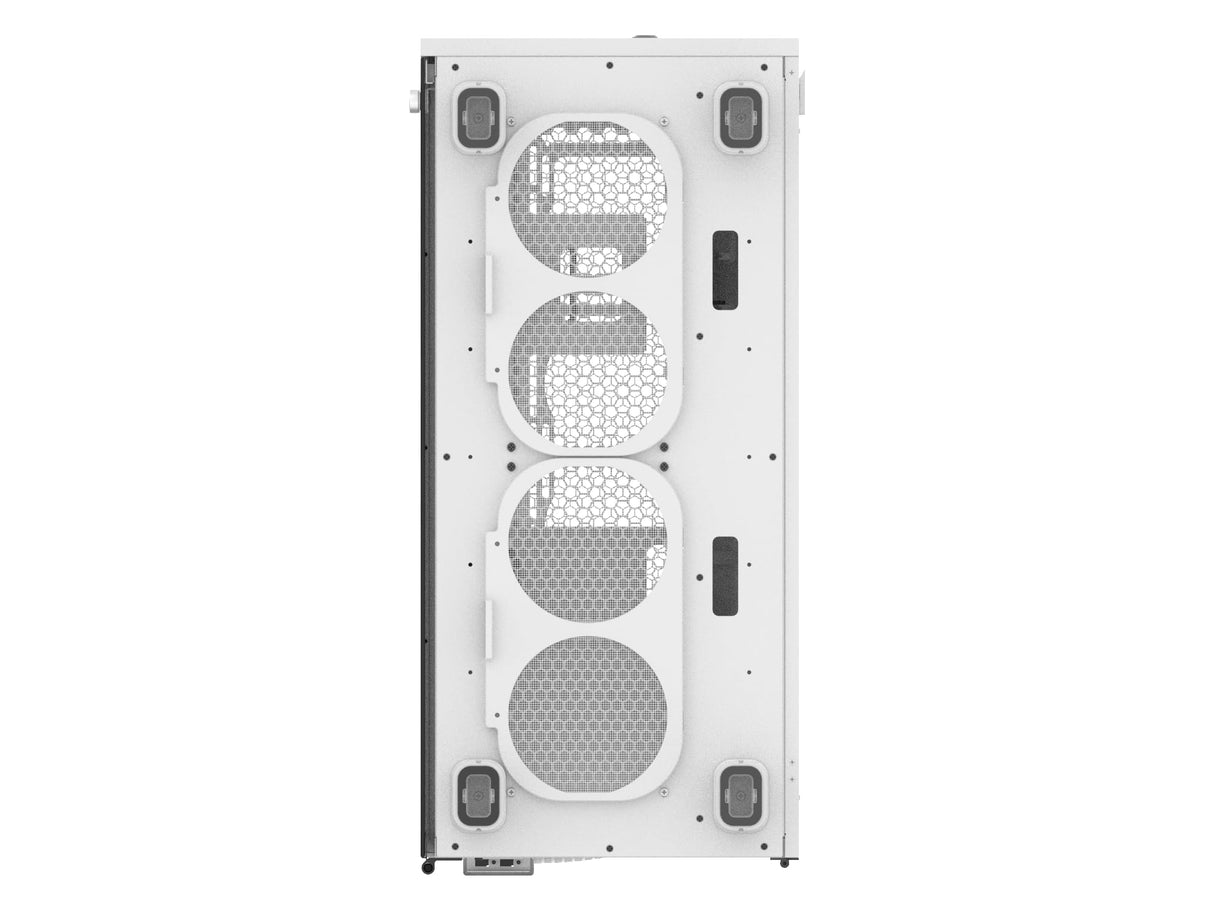 Thermaltake AX700 | Full Tower Chassis | Blanco Nieve