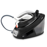 Calor Centrale Vapor Express Anti-Calc SV8055C0, NC, Negro y Blanco,
