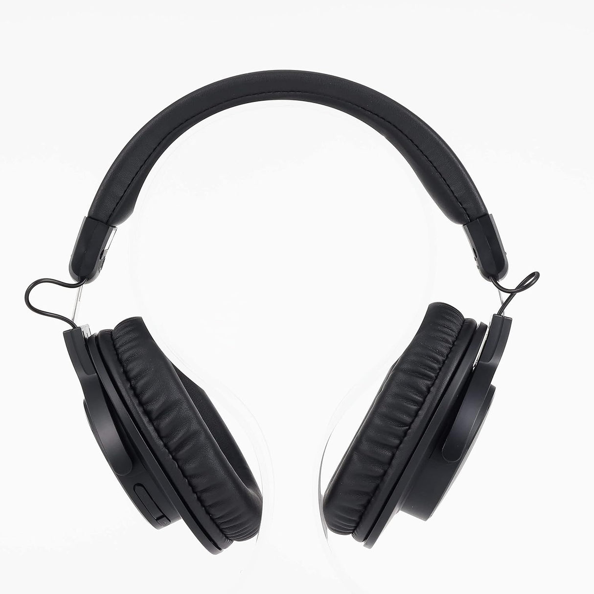 Audio-Technica M20XBT Auriculares Inalámbricos Negro