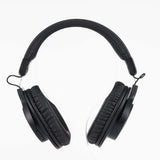Audio-Technica M20XBT Auriculares Inalámbricos Negro