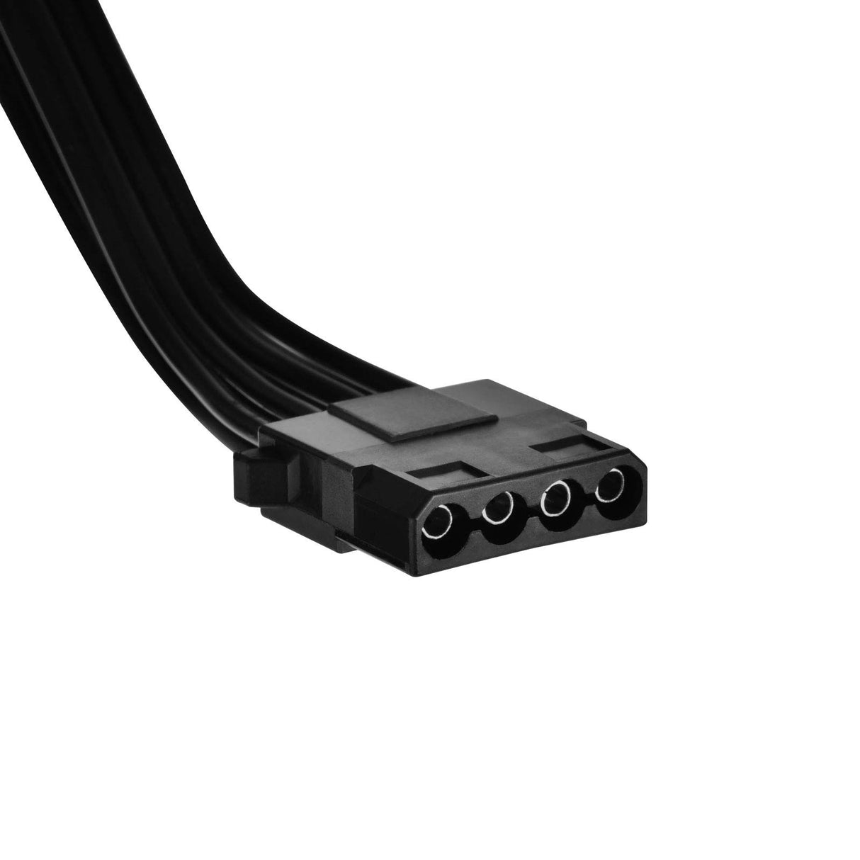 SilverStone SST-ST55F-PB Strider Plus Series 80 PLUS Bronze - 550 Watt