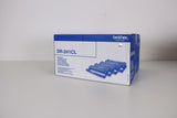 Brother DR241CL - Tambor para impresora (duración estimada: 15.000 páginas A4)