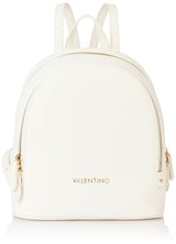 VALENTINO BAGS ZAINO DONNA BIANCO