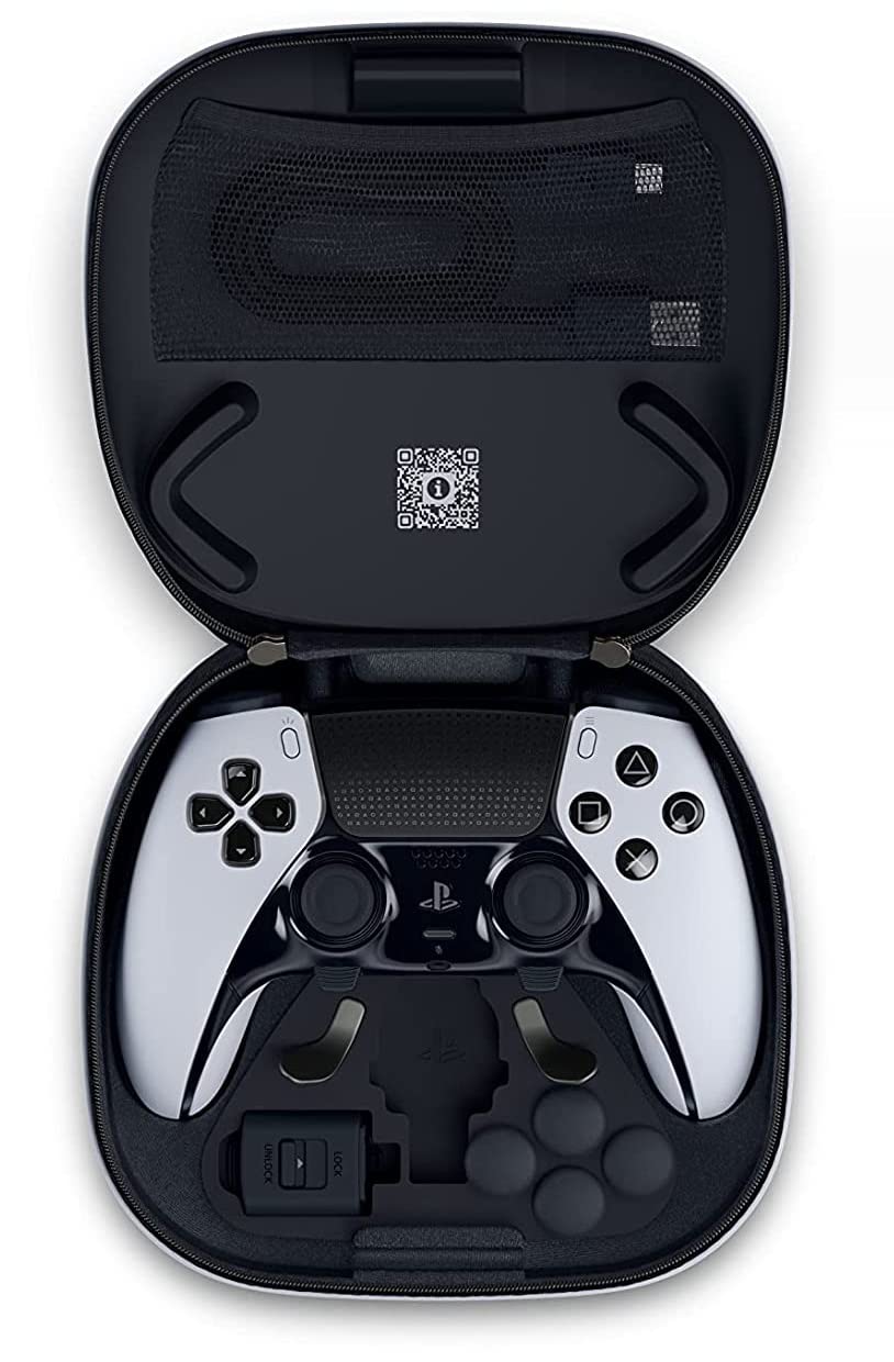 Sony Gamepad DUALSENSE Wireless PS5/CFI-ZCP1