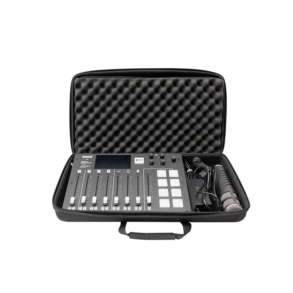 MAGMA CAJA CTRL RODECASTER PRO