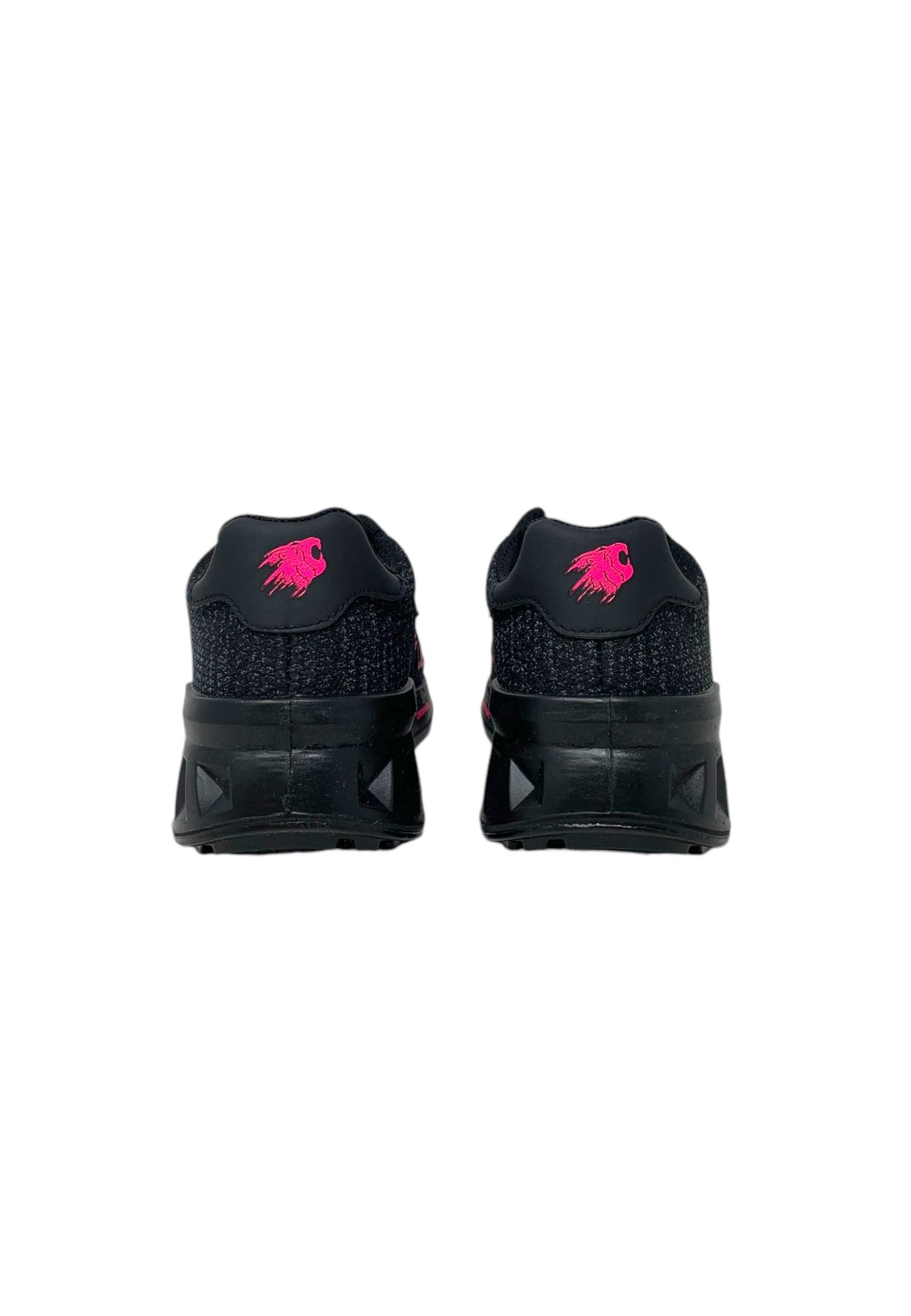 U-Power RV20086 Linea RED LEVE Modelo MICHELLE Zapatos de Seguridad, S1P SRC ESD, Negro, 37 Tamaño