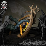 Bandai - Ichibansho Crocodile Duel Memories One Piece, Bandai Spirits Figure