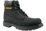 Caterpillar Boot, Botas Hombre, Colorado Black, 36 EU