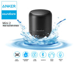 Anker SoundCore Mini 2 Speaker, Negro