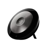 Jabra Speak 710 MS altavoz Universal Negro, Plata USB/Bluetooth - Altavoces (Universal, Negro, Plata, Portable, 30 m, 70 dB, 1 m)