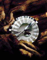 Mepra 101928051 - Póster, Color Plateado